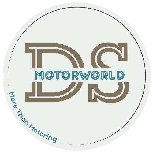 DS Motorworld 